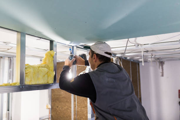 Range of Insulation Solutions in Portage Lakes, OH