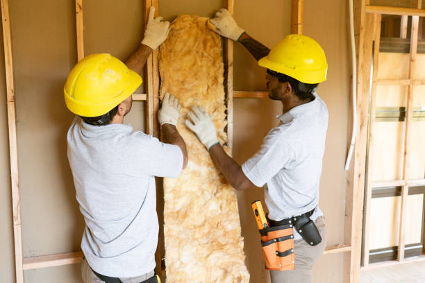 Best Affordable Insulation Services  in Portage Lakes, OH